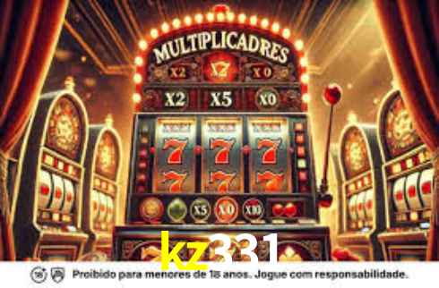 Login rápido no app kz331