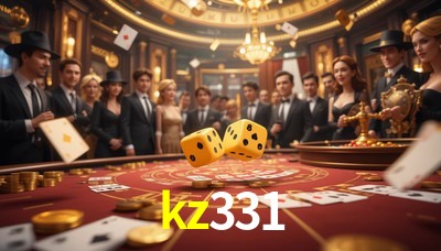 Suporte kz331